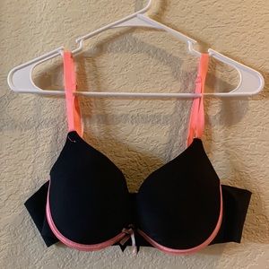 A bra in the brand bells